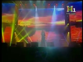 Bài ca sông Hồng Thanh Lam