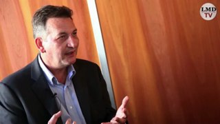 Interview de François Beauchêne, Directeur Associé, Parthenia (2ème partie)