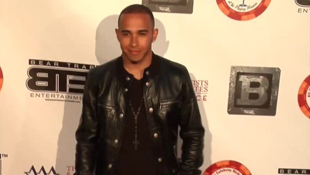 Lewis Hamilton Gets Emotional on Twitter Following Nicole Scherzinger Split