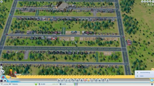 SimCity Lets Play #62 - Sim City 5 with Vikkstar123 - SimCity 2013