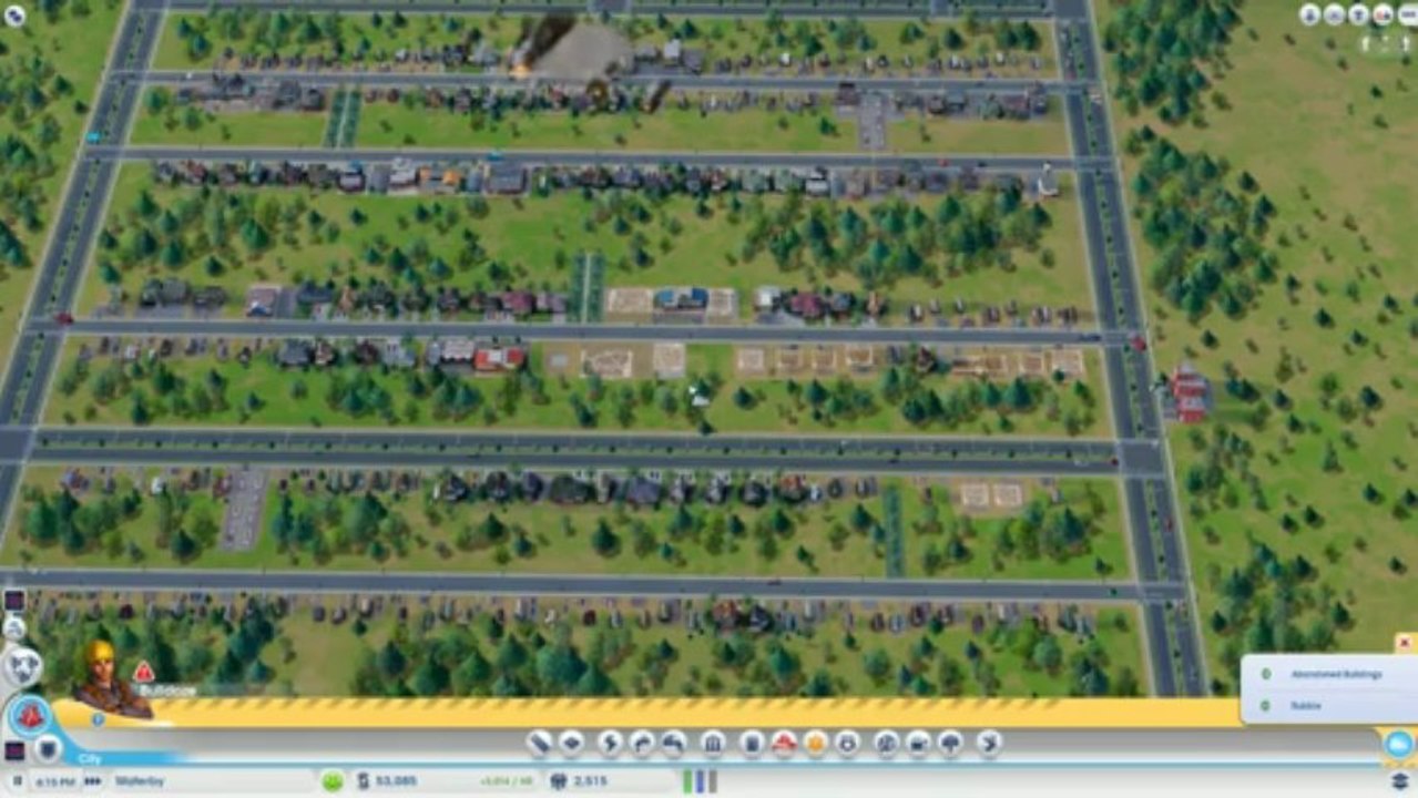 SimCity Lets Play #62 - Sim City 5 with Vikkstar123 - SimCity 2013