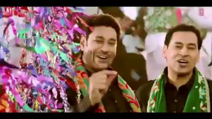 Pari Parauni Aayi Full Video Song _Harbhajan Mann_, Gursewak Mann _ Satrangi Peengh 2
