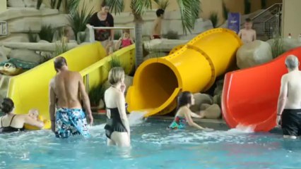 Dive into Butlins past