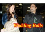 Rani Mukherji Aditya Chopra Wedding Date Out !