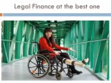 Reliable Litigation Funding and plans at TopNotch