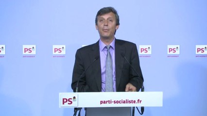 La Rochelle 2013 : mobilisation et soutien à l'action du Président de la République pour redresser la France