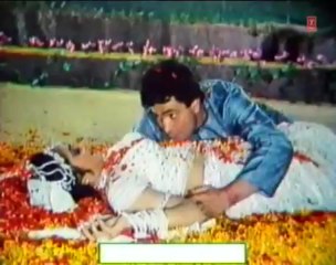 Patjhad Saawan Basant Bahaar Full Song _ Sindoor _ Rishi Kapoor, Jaya Prada, Shashi Kapoor