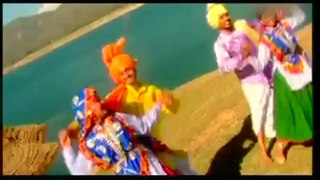 Gulabo Chhori - Desi Blast D.J. Remix _ Haryanvi Video Songs