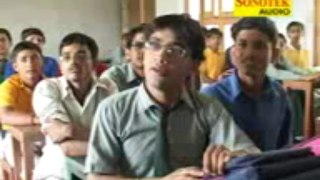 Haryanvi class (funny)