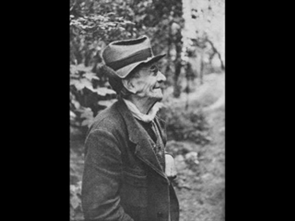 Léautaud - Mallet (poésie)