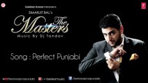 Perfect Punjabi Song by Simarjit Bal __ The Masters Album