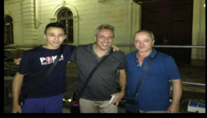 Max Pisu-Alassio-Parte 2°