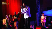 Madjid Hadj Brahim live à Oran - Festival Asswate des musiques du monde