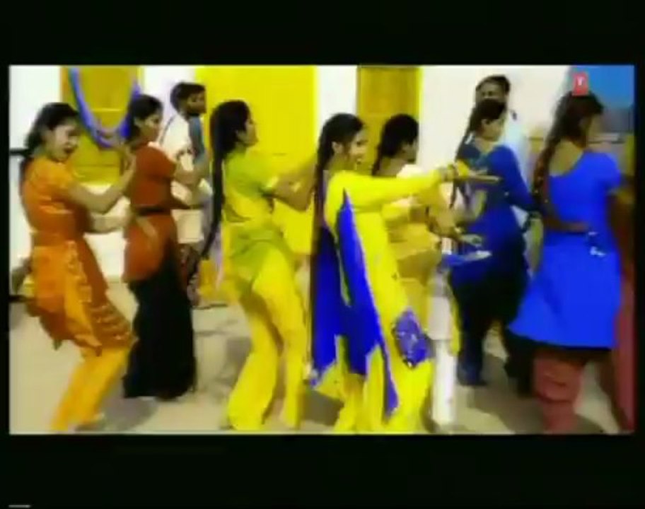 Phulkari Gippy Grewal_ (Full Song) _ De De Gehra