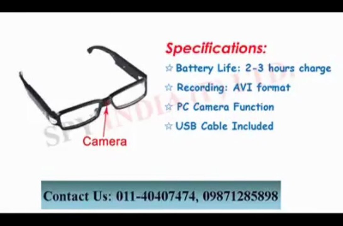 HIDDEN SPECS CAMERA IN DELHI, 09650321315, HIDDEN SPECS CAMERA DELHI, www.spyindiaonline.com