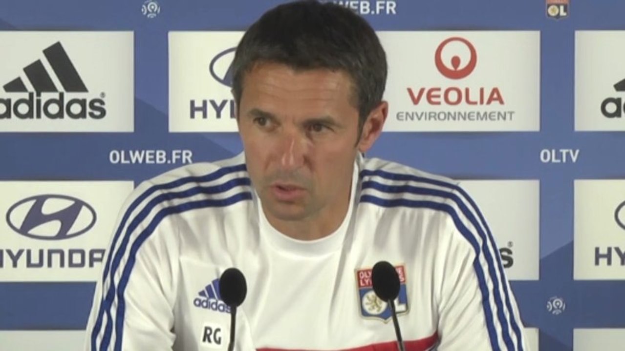 Garde et Gonalons jugent le Grasshopper Zurich