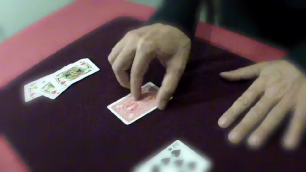 Magicien Bretagne (test)