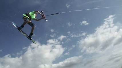 Cabrinha 2014 Teaser