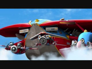 SKY FORCE 3D Free Movie [HD]
