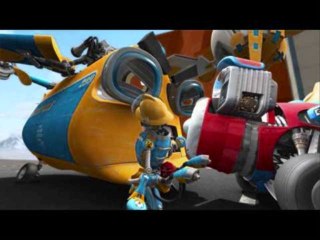 SKY FORCE 3D Full Movie Online[HD]