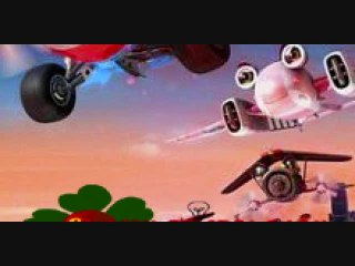 SKY FORCE 3D Online Free