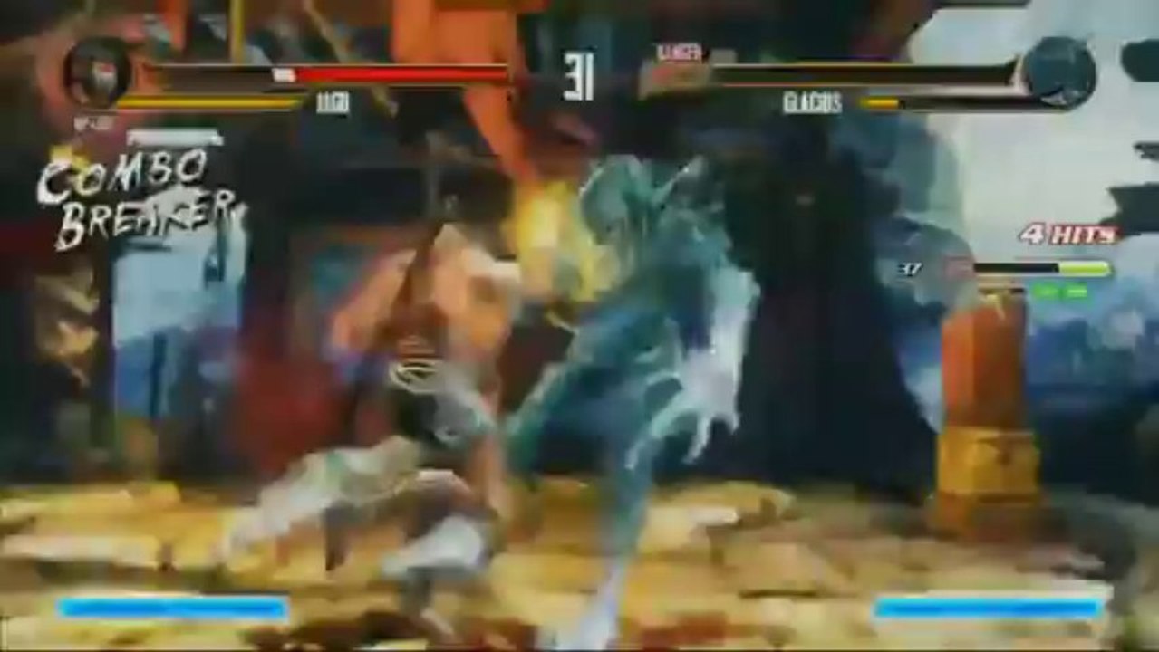 [Ep#57] EVO 2013 - Exhibition Killer Instinct 3...