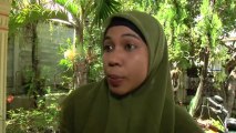 Morality police target women in Indonesia