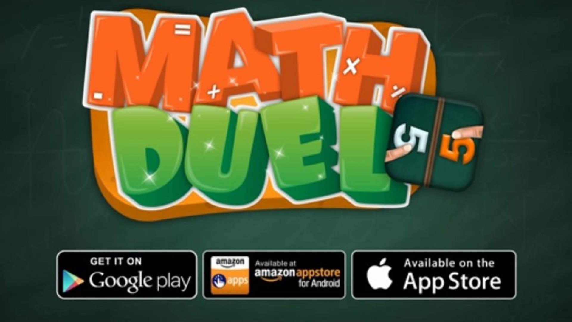 Math Duel