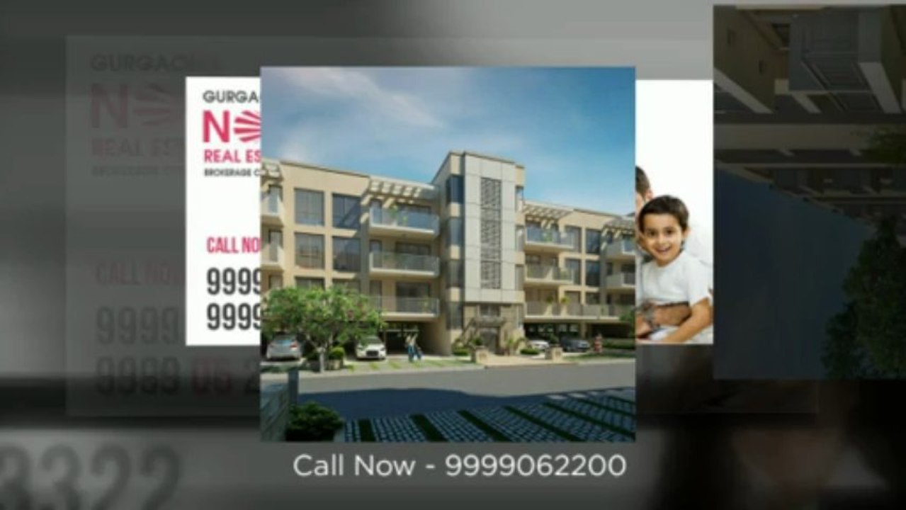 Bptp Pedestal Stilt AC Floors in Sector 70a Gurgaon || Call - 9999063322