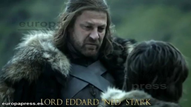 'Juego de tronos' recuerda a sus personajes fallecidos