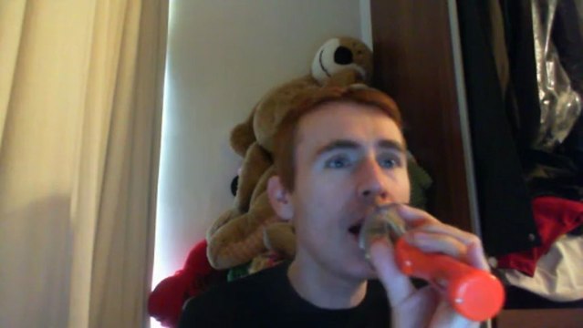 Wiwi égratigne l'ascenseur de Louis Jean Cormier