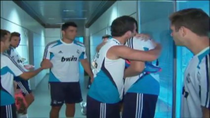 Higuaín, Soldado, Martino y Gameiro, los nombres del domingo