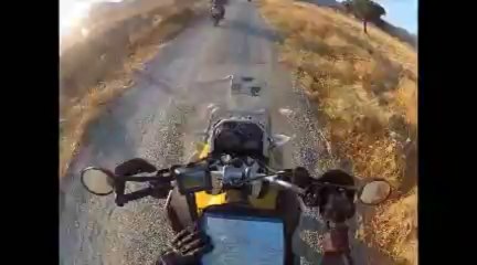 Zerdaley Gökçeada Gezisi