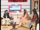 Live Iftar Time Transmission (Part-02) (21-07-2013)