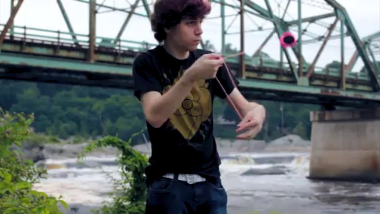 Michael Ferdico Yo-Yo Cleanse 2