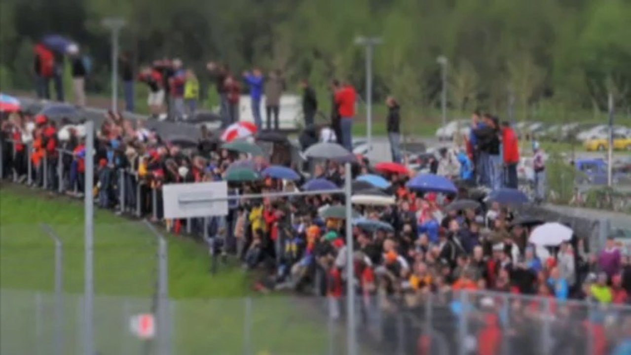 F1: Comeback 2014! Österreich zurück im Rennkalender