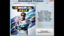 NASCAR The Game 2013 {FREE DOWNLOAD TRAINER} PC & STEAM