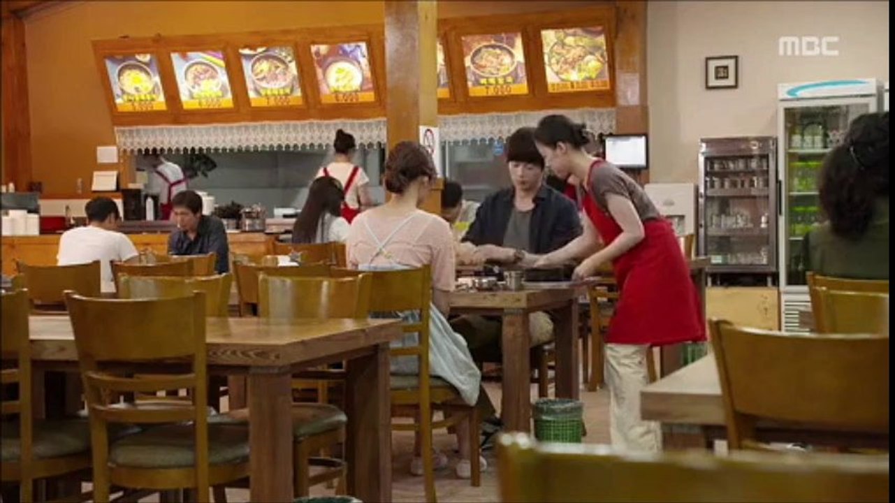 Scandal OST Part 1 -Last Love of my Life-