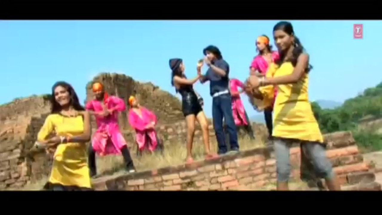 Hatbe Ki Satbe [Bhojpuri Masti Song] Lutava Khol Ke
