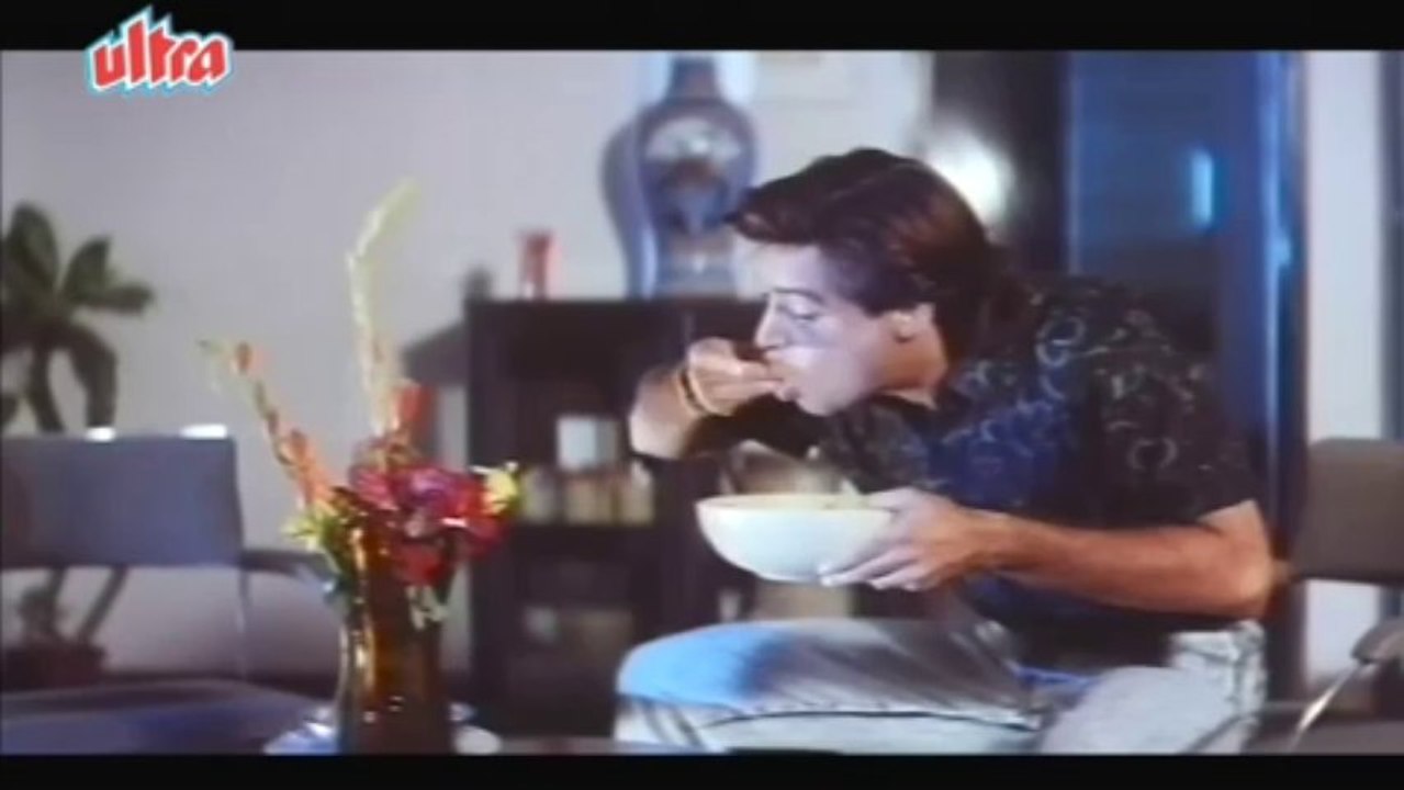 Tiku Talsania, Umar Pachpan Ki Dil Bachpan Ka - Scene 6_19