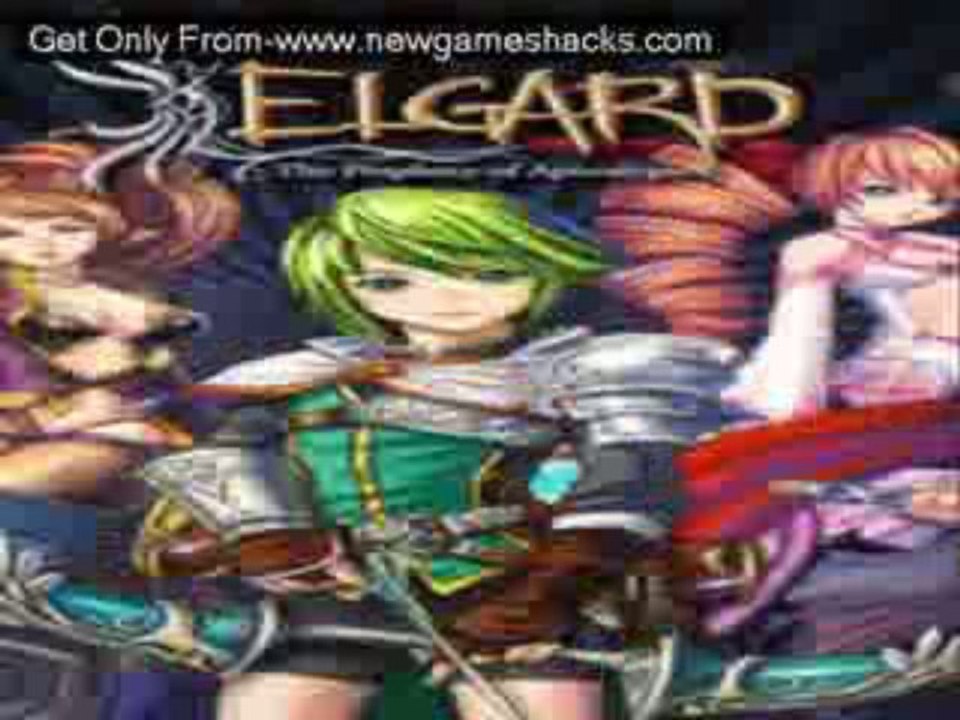 Elgard Cheat Hacks cheat  NO JAILBREAK HACK GAMEPLAY JUNE 2013