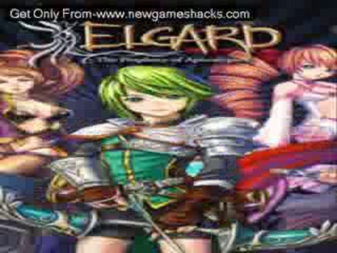 Elgard Cheat Hacks cheat NO JAILBREAK HACK GAMEPLAY JUNE 2013