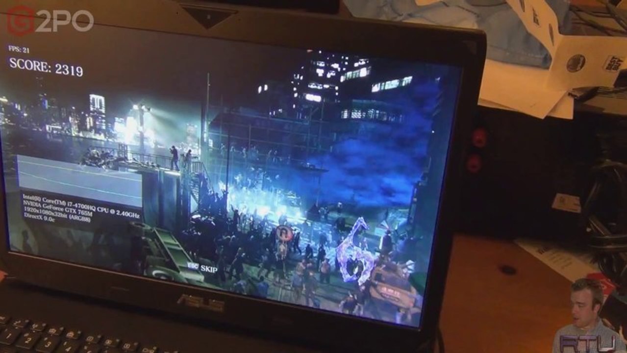 My Next Gen Console Already Arrived!