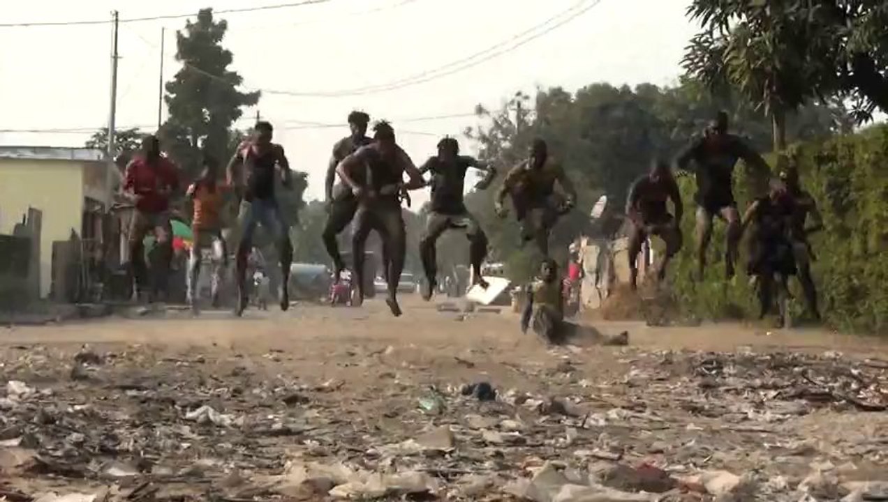 NIBETOBO