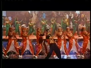 Tu Cheez Badi Hain Mast Mast (Mohra)