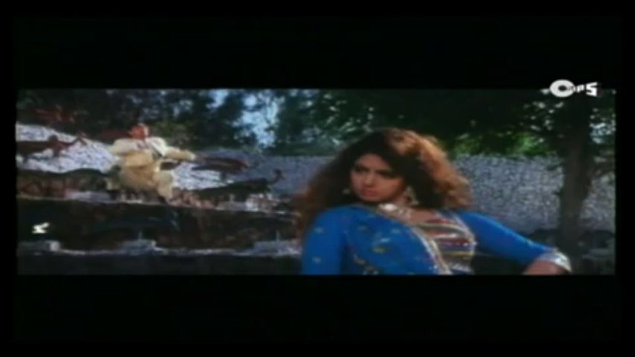 Tu Ladka Hai London Ka - Chand Ka Tukda - Salman Khan & Sridevi - Full Song