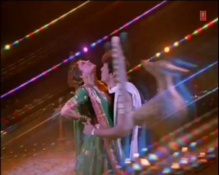 Jabse Tujhe Dekha Rab Se Tujhe Manga Full Song _ Pyaar Karke Dekho _ Govinda, Mandakini