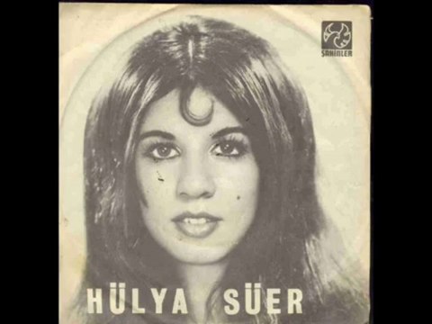 Hülya Süer - Barismam Gayri [Nostalji]