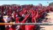 Zimbabwe : Morgan Tsvangirai mobilise ses partisans