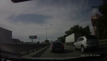 Car Crash Compilation July  2013